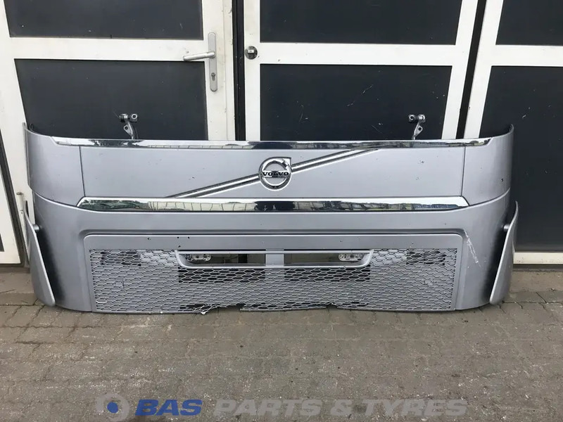 Volvo FH4 - Grill for Truck: picture 1 Volvo FH4 - Grill for Truck: picture 1