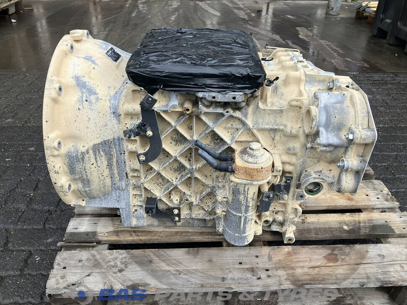 Volvo FH4 - Gearbox for Truck: picture 1 Volvo FH4 - Gearbox for Truck: picture 1
