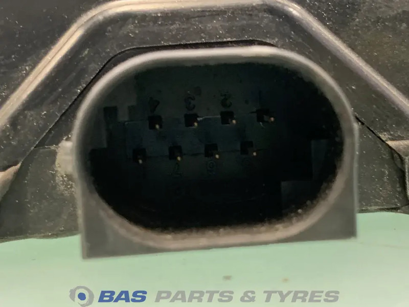 Volvo FH4 Regeleenheid Botswaarschuwing Volvo 21719200 - Lights/ Lighting for Truck: picture 2 Volvo FH4 Regeleenheid Botswaarschuwing Volvo 21719200 - Lights/ Lighting for Truck: picture 2