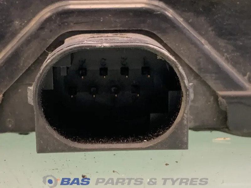 Volvo FH4 Regeleenheid Botswaarschuwing Volvo 21719200 - Lights/ Lighting for Truck: picture 2 Volvo FH4 Regeleenheid Botswaarschuwing Volvo 21719200 - Lights/ Lighting for Truck: picture 2