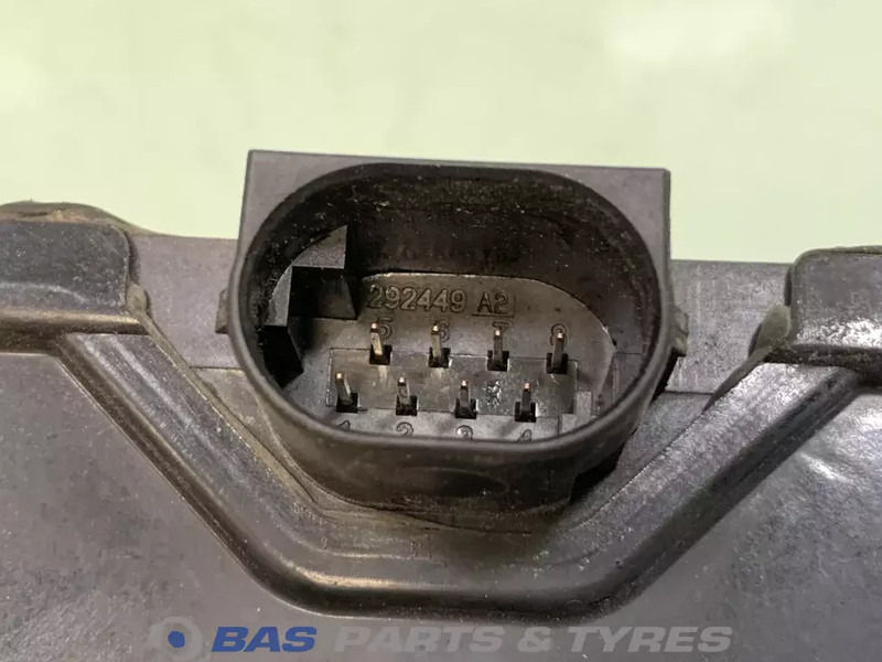 Volvo FH4 Regeleenheid Botswaarschuwing Volvo 21719200 - Lights/ Lighting for Truck: picture 2 Volvo FH4 Regeleenheid Botswaarschuwing Volvo 21719200 - Lights/ Lighting for Truck: picture 2