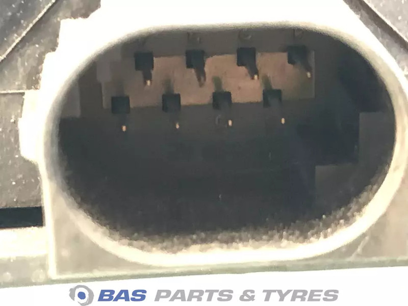 Volvo FH4 Regeleenheid Botswaarschuwing Volvo 21719200 - Lights/ Lighting for Truck: picture 2 Volvo FH4 Regeleenheid Botswaarschuwing Volvo 21719200 - Lights/ Lighting for Truck: picture 2