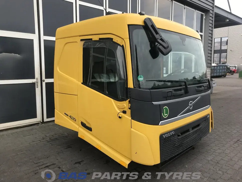 Volvo FH4 Volvo Sleeper Cab L2H1 82271553 - Cab and interior for Truck: picture 2 Volvo FH4 Volvo Sleeper Cab L2H1 82271553 - Cab and interior for Truck: picture 2