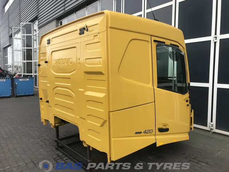 Volvo FH4 Volvo Sleeper Cab L2H1 82271553 - Cab and interior for Truck: picture 3 Volvo FH4 Volvo Sleeper Cab L2H1 82271553 - Cab and interior for Truck: picture 3