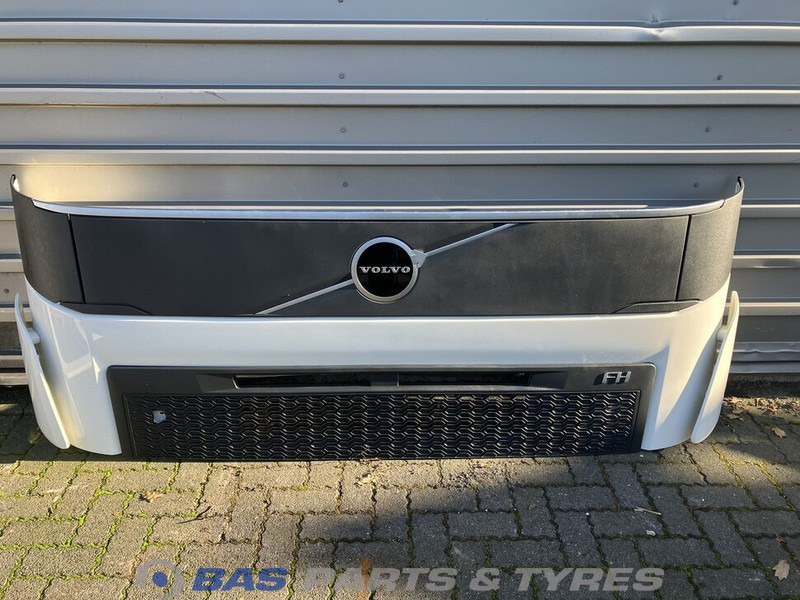 Volvo FH4B Frontklep Volvo 84281452 - Grill for Truck: picture 1 Volvo FH4B Frontklep Volvo 84281452 - Grill for Truck: picture 1