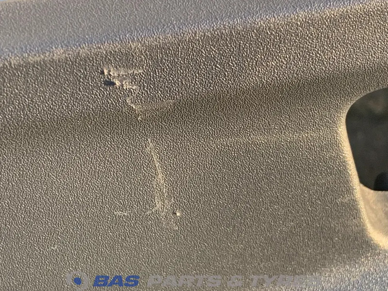 Volvo FH4B Frontklep Volvo - Grill for Truck: picture 4 Volvo FH4B Frontklep Volvo - Grill for Truck: picture 4