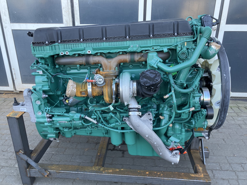 Volvo FH4B Motor Volvo D13K 460 K7 22467253 - Engine for Truck: picture 3 Volvo FH4B Motor Volvo D13K 460 K7 22467253 - Engine for Truck: picture 3