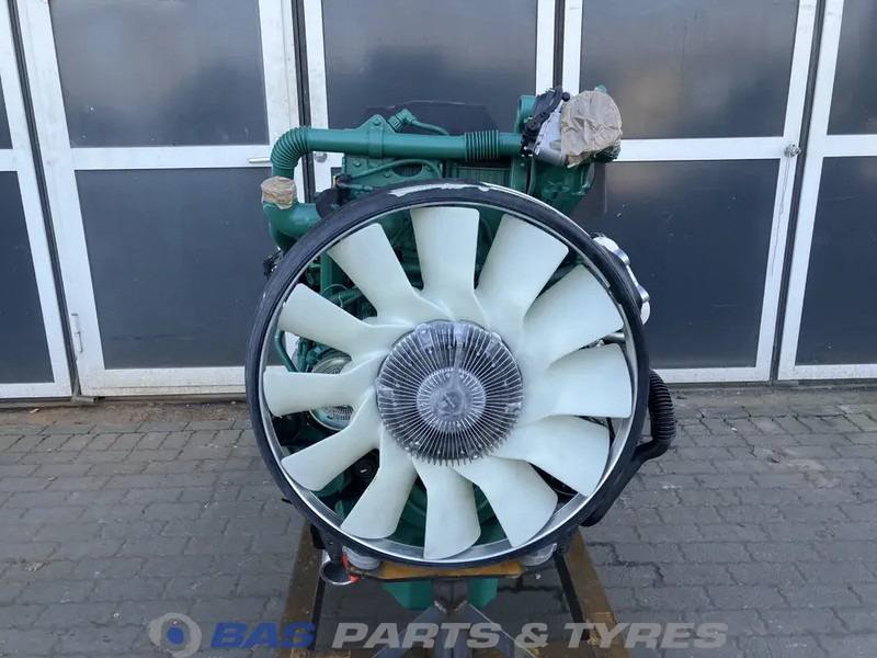 Volvo FH4B Motor Volvo D13K 460 K7 22467253 - Engine for Truck: picture 4 Volvo FH4B Motor Volvo D13K 460 K7 22467253 - Engine for Truck: picture 4