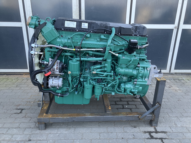 Volvo FH4B Motor Volvo D13K 460 K7 23678422 - Engine for Truck: picture 1 Volvo FH4B Motor Volvo D13K 460 K7 23678422 - Engine for Truck: picture 1
