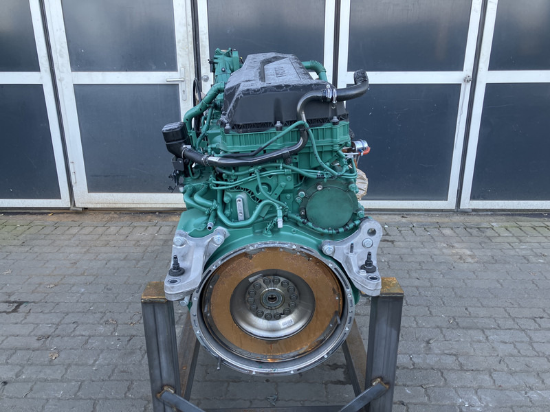 Volvo FH4B - Engine for Truck: picture 2 Volvo FH4B - Engine for Truck: picture 2