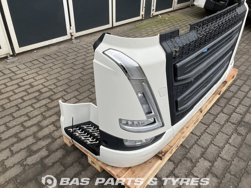 Volvo FH4B - Bumper for Truck: picture 3 Volvo FH4B - Bumper for Truck: picture 3