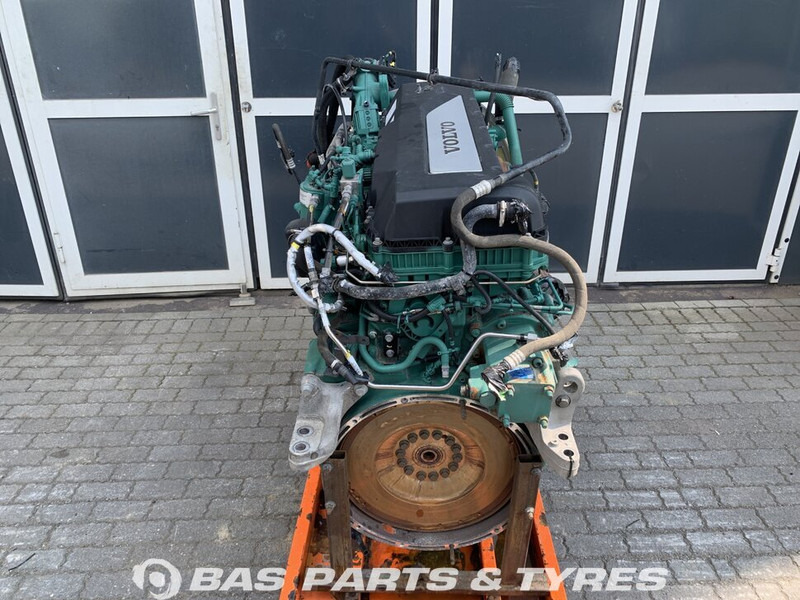 Volvo FH4B - Engine for Truck: picture 2 Volvo FH4B - Engine for Truck: picture 2
