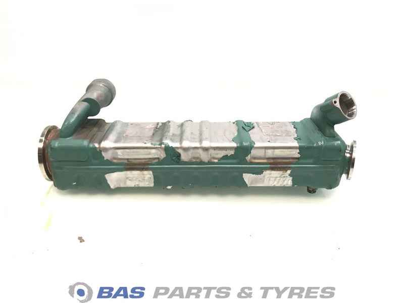 Volvo FL EGR koeler Volvo 21944868 - EGR cooler for Truck: picture 1 Volvo FL EGR koeler Volvo 21944868 - EGR cooler for Truck: picture 1