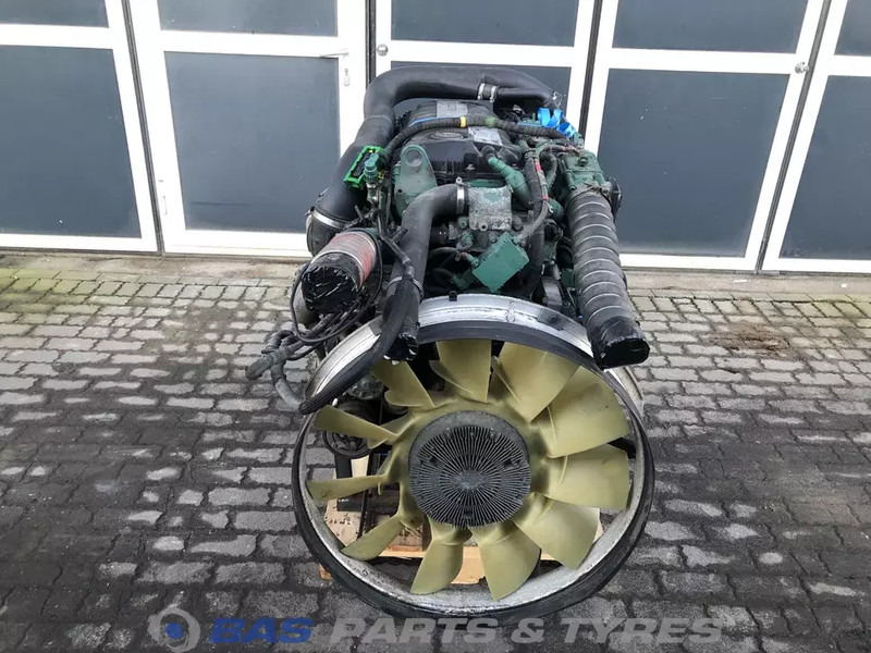 Volvo FL Euro 6 - Engine for Truck: picture 4 Volvo FL Euro 6 - Engine for Truck: picture 4