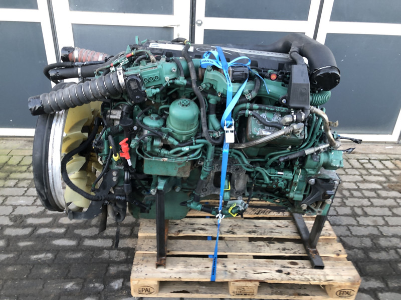 Volvo FL Euro 6 - Engine for Truck: picture 1 Volvo FL Euro 6 - Engine for Truck: picture 1