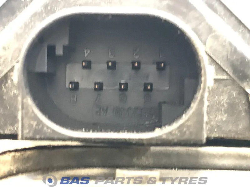 Volvo FL Euro 6 Regeleenheid Botswaarschuwing Volvo 21719200 - Lights/ Lighting for Truck: picture 2 Volvo FL Euro 6 Regeleenheid Botswaarschuwing Volvo 21719200 - Lights/ Lighting for Truck: picture 2