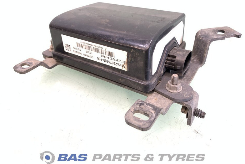 Volvo FL Euro 6 Regeleenheid Botswaarschuwing Volvo 21719200 - Lights/ Lighting for Truck: picture 1 Volvo FL Euro 6 Regeleenheid Botswaarschuwing Volvo 21719200 - Lights/ Lighting for Truck: picture 1