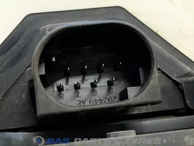 Volvo FL Euro 6 Regeleenheid Botswaarschuwing Volvo 21719200 - Lights/ Lighting for Truck: picture 3 Volvo FL Euro 6 Regeleenheid Botswaarschuwing Volvo 21719200 - Lights/ Lighting for Truck: picture 3
