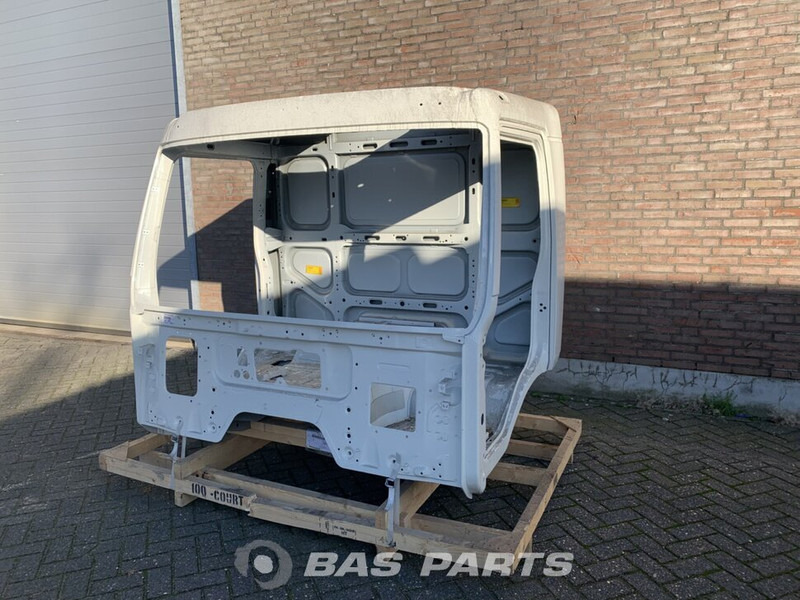 Volvo FL Euro 6 Volvo Day Cab L1H1 85110571 - Cab and interior for Truck: picture 1 Volvo FL Euro 6 Volvo Day Cab L1H1 85110571 - Cab and interior for Truck: picture 1