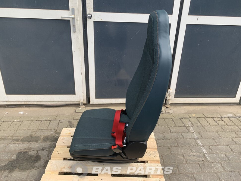 Volvo FL/FE Bijrijdersstoel Volvo 23378027 - Seat for Truck: picture 3 Volvo FL/FE Bijrijdersstoel Volvo 23378027 - Seat for Truck: picture 3
