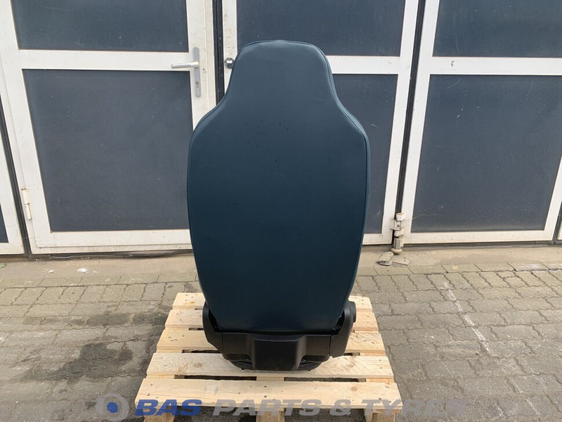 Volvo FL/FE Bijrijdersstoel Volvo 23378027 - Seat for Truck: picture 4 Volvo FL/FE Bijrijdersstoel Volvo 23378027 - Seat for Truck: picture 4