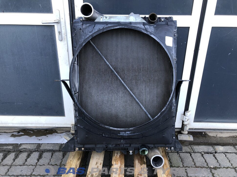 Volvo FM2 Koelerpakket Volvo D11C 450 85000016 - Radiator for Truck: picture 1 Volvo FM2 Koelerpakket Volvo D11C 450 85000016 - Radiator for Truck: picture 1