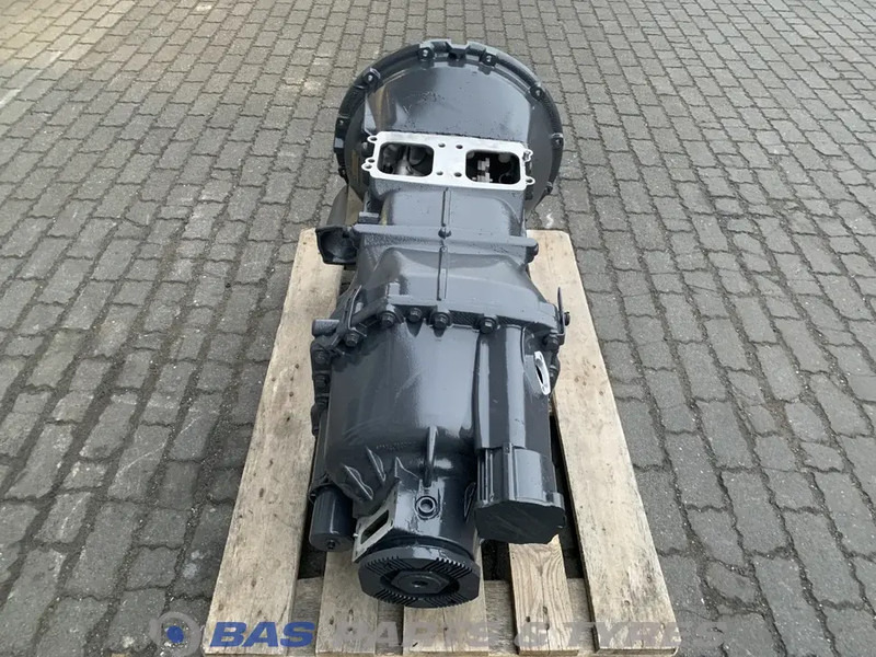 Volvo FM2 - Gearbox for Truck: picture 2 Volvo FM2 - Gearbox for Truck: picture 2