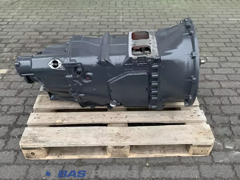 Volvo FM2 - Gearbox for Truck: picture 3 Volvo FM2 - Gearbox for Truck: picture 3