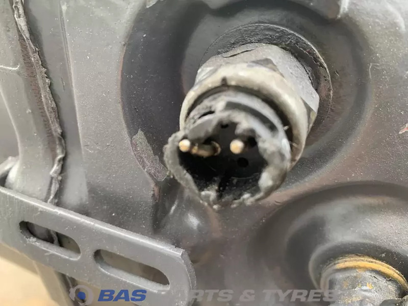 Gearbox for Truck Volvo FM2 VT2214B Versnellingsbak 3190468: picture 6
