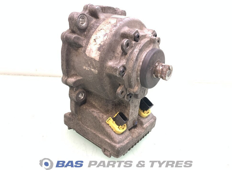 Volvo FM4 Elektromotor Volvo 21876056 - Steering gear for Truck: picture 1 Volvo FM4 Elektromotor Volvo 21876056 - Steering gear for Truck: picture 1