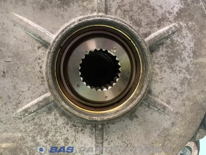 Volvo FM4 Elektromotor Volvo 21876056 - Steering gear for Truck: picture 2 Volvo FM4 Elektromotor Volvo 21876056 - Steering gear for Truck: picture 2