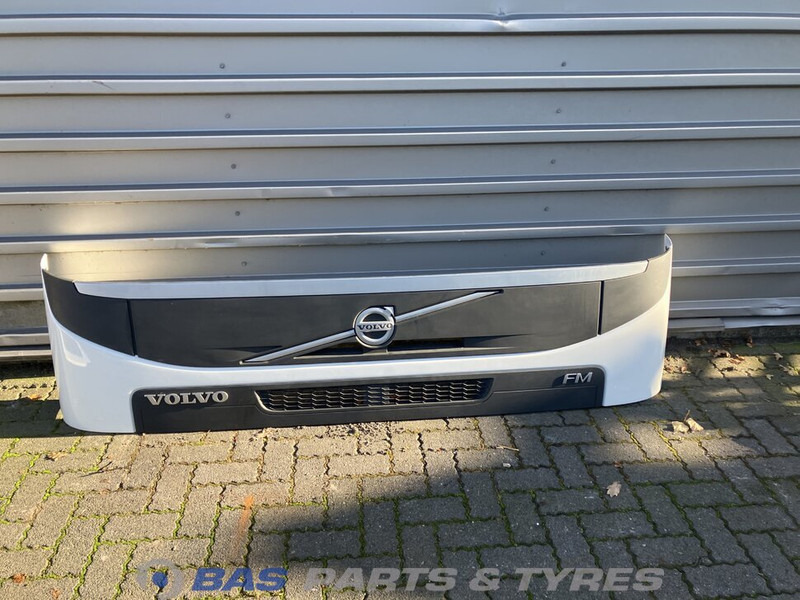Volvo FM4 Frontpaneel Volvo 82437188 - Grill for Truck: picture 1 Volvo FM4 Frontpaneel Volvo 82437188 - Grill for Truck: picture 1