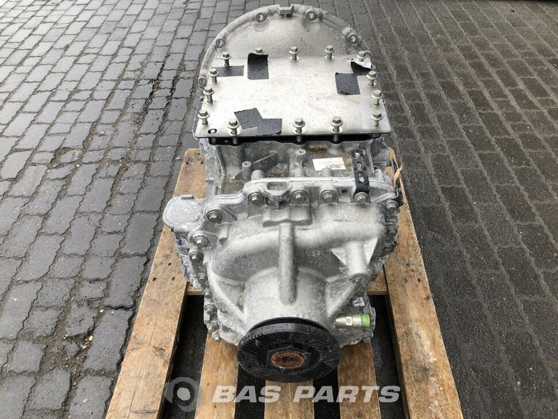 Volvo FM4 - Gearbox for Truck: picture 2 Volvo FM4 - Gearbox for Truck: picture 2