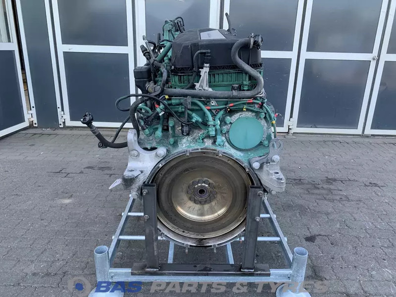 Volvo FM4 - Engine for Truck: picture 2 Volvo FM4 - Engine for Truck: picture 2