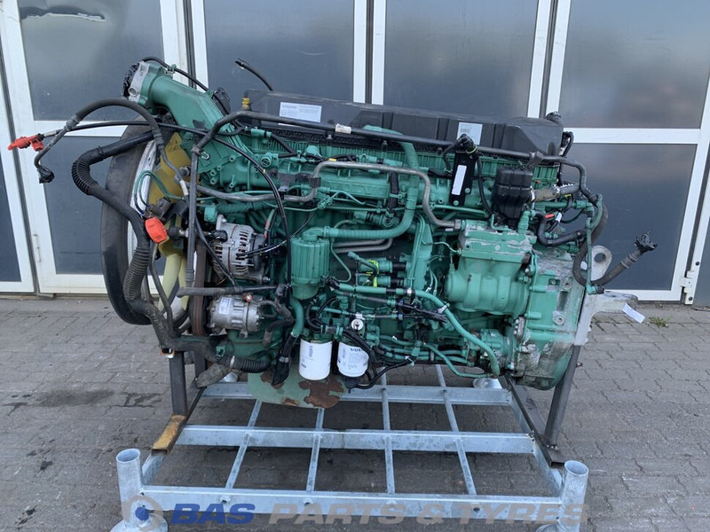 Volvo FM4 - Engine for Truck: picture 1 Volvo FM4 - Engine for Truck: picture 1