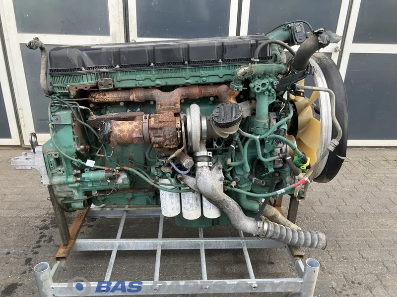 Volvo FM4 - Engine for Truck: picture 3 Volvo FM4 - Engine for Truck: picture 3