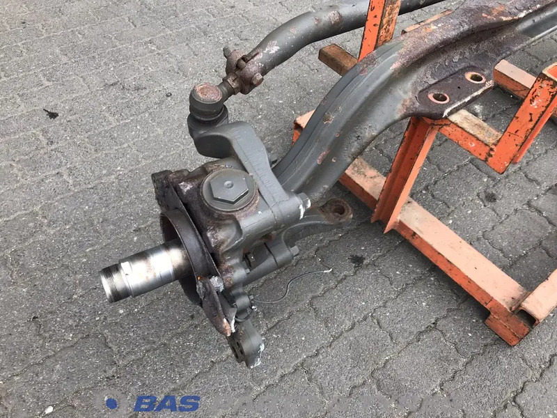 Volvo FM4 - Front axle for Truck: picture 3 Volvo FM4 - Front axle for Truck: picture 3
