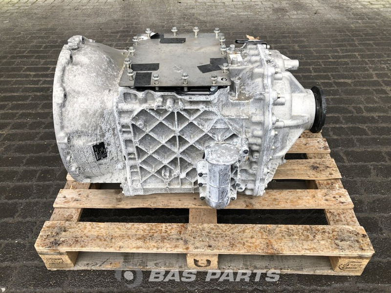 Volvo FM4 - Gearbox for Truck: picture 1 Volvo FM4 - Gearbox for Truck: picture 1