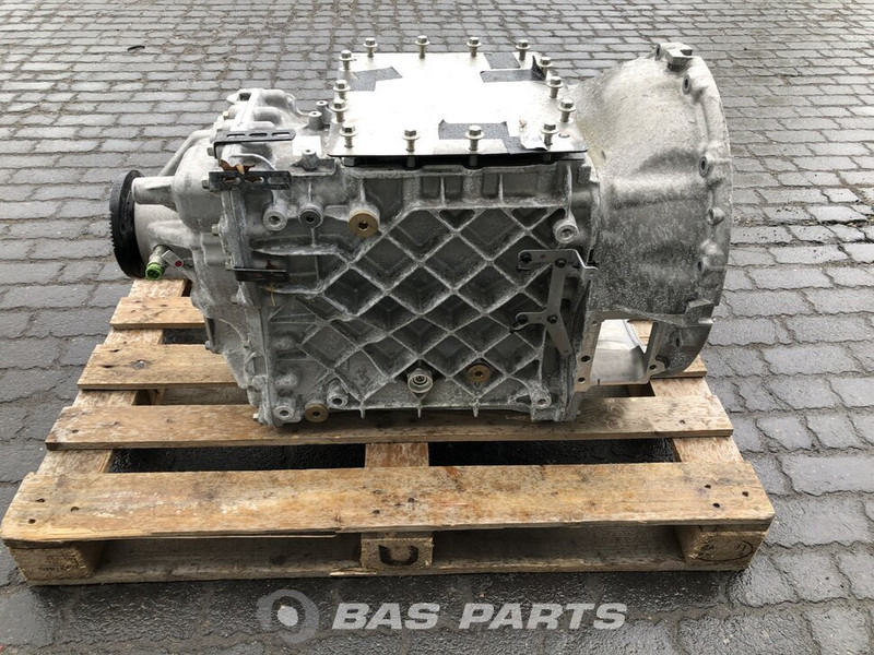 Volvo FM4 - Gearbox for Truck: picture 3 Volvo FM4 - Gearbox for Truck: picture 3