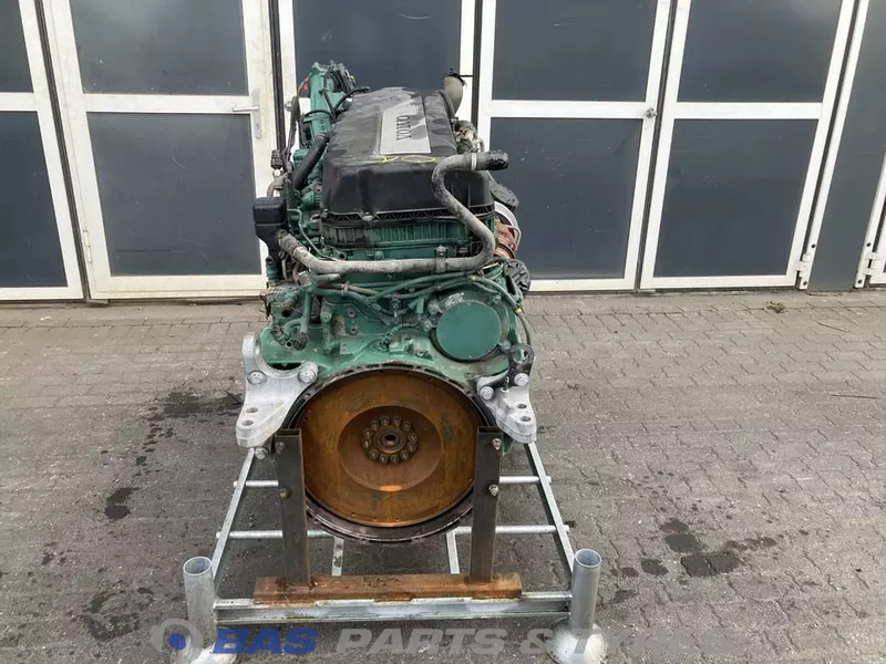 Volvo FM4 - Engine for Truck: picture 2 Volvo FM4 - Engine for Truck: picture 2
