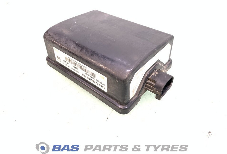 Volvo FM4 Regeleenheid Botswaarschuwing Volvo 21719200 - Lights/ Lighting for Truck: picture 1 Volvo FM4 Regeleenheid Botswaarschuwing Volvo 21719200 - Lights/ Lighting for Truck: picture 1