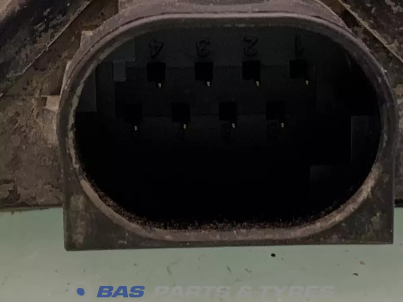 Volvo FM4 Regeleenheid Botswaarschuwing Volvo 21719200 - Lights/ Lighting for Truck: picture 2 Volvo FM4 Regeleenheid Botswaarschuwing Volvo 21719200 - Lights/ Lighting for Truck: picture 2