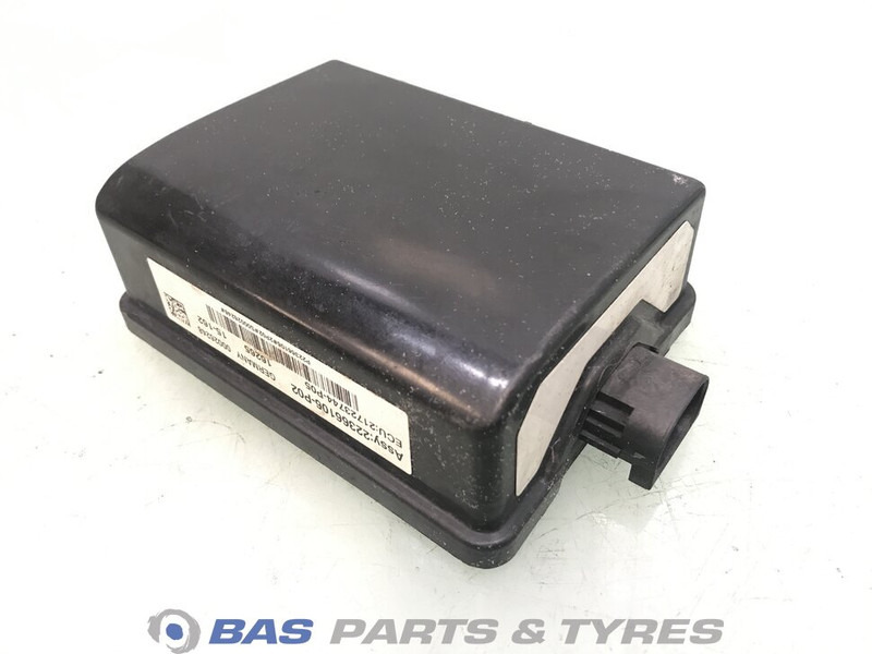 Volvo FM4 Regeleenheid Botswaarschuwing Volvo 21719200 - Lights/ Lighting for Truck: picture 1 Volvo FM4 Regeleenheid Botswaarschuwing Volvo 21719200 - Lights/ Lighting for Truck: picture 1