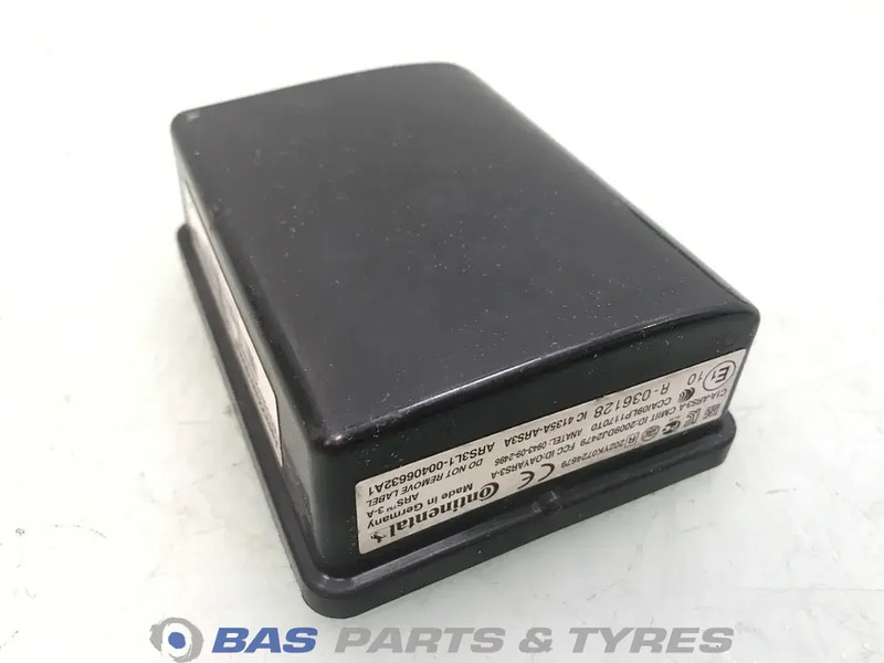 Volvo FM4 Regeleenheid Botswaarschuwing Volvo 21719200 - Lights/ Lighting for Truck: picture 3 Volvo FM4 Regeleenheid Botswaarschuwing Volvo 21719200 - Lights/ Lighting for Truck: picture 3