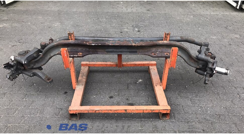 Volvo FM4 Volvo FAL 7.5 Vooras 3173778 - Front axle for Truck: picture 1 Volvo FM4 Volvo FAL 7.5 Vooras 3173778 - Front axle for Truck: picture 1