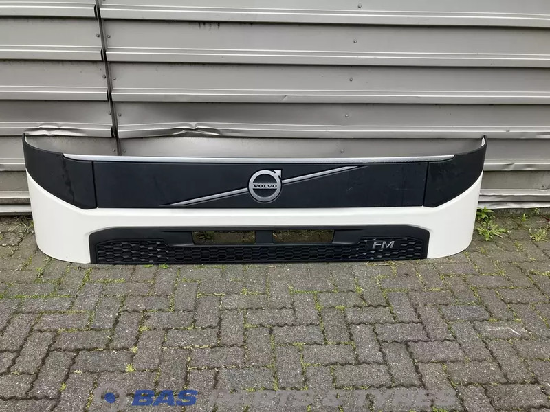 Volvo FM5 - Grill for Truck: picture 1 Volvo FM5 - Grill for Truck: picture 1