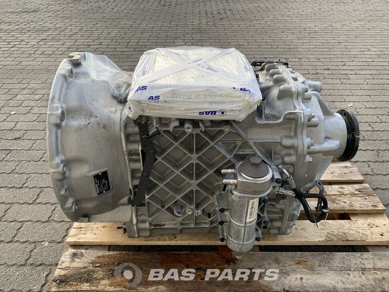 Volvo FM5 - Gearbox for Truck: picture 1 Volvo FM5 - Gearbox for Truck: picture 1