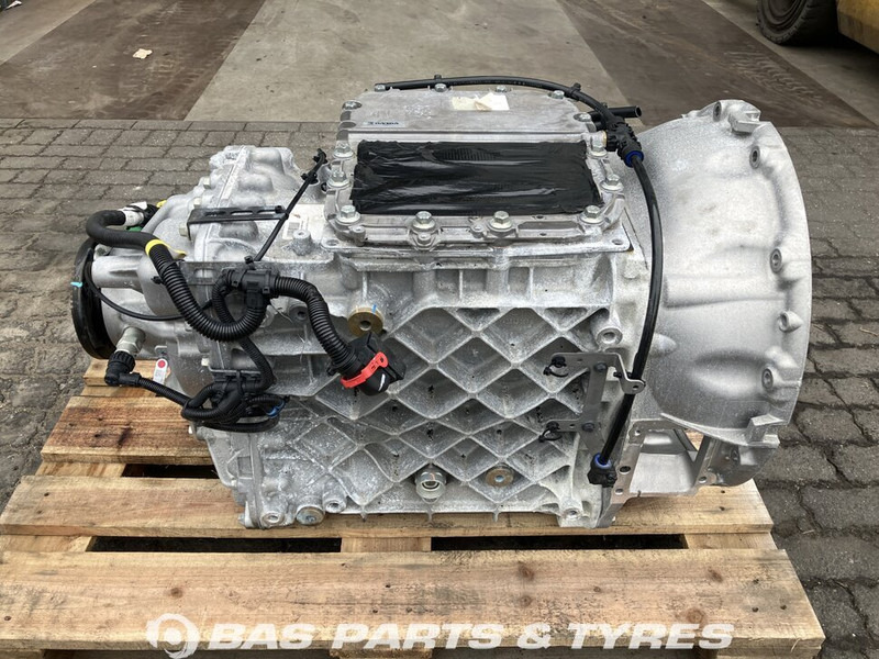 Volvo FM5 - Gearbox for Truck: picture 3 Volvo FM5 - Gearbox for Truck: picture 3