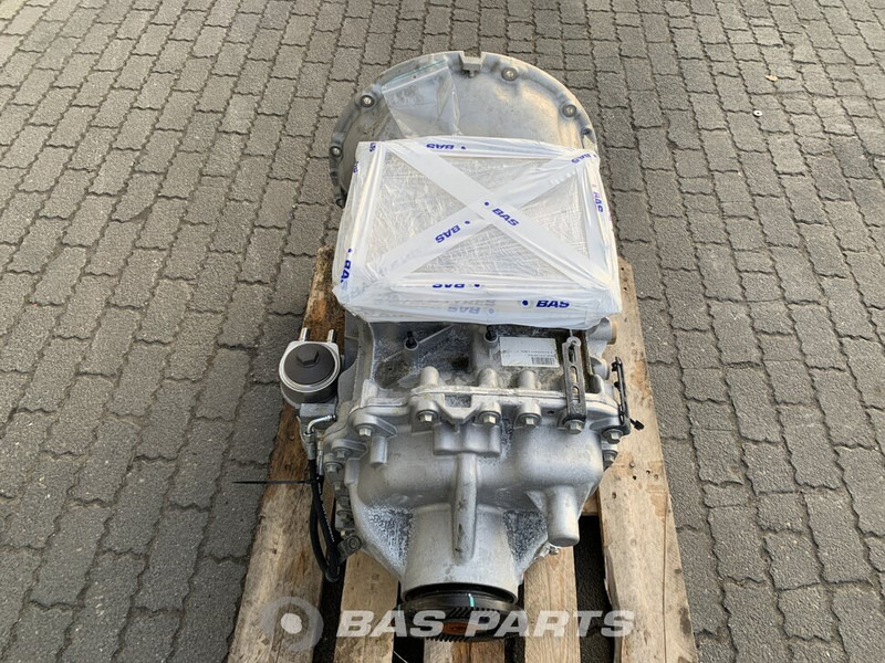 Volvo FM5 - Gearbox for Truck: picture 2 Volvo FM5 - Gearbox for Truck: picture 2