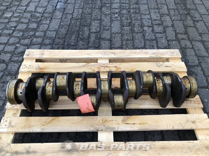 Volvo Krukas Volvo 20585167 - Crankshaft for Truck: picture 1 Volvo Krukas Volvo 20585167 - Crankshaft for Truck: picture 1